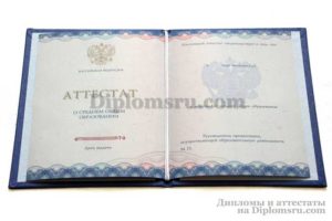 купить аттестат в Великом Новгороде